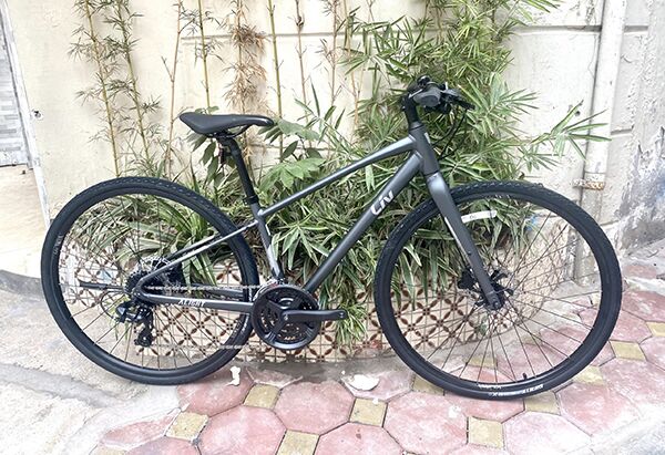 Xe đạp touring LIV ALIGHT 1 2023***